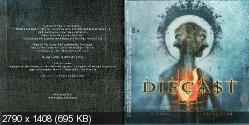 Diecast - Internal Revolution (2006)