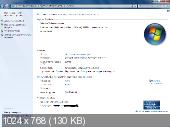 Windows7 SP1 Ultimate X86 Retail (RUSSIAN) (2011)