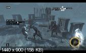 Assassin's Creed: Revelations v1.01 + DLC (RiP Fenixx/Full RU)