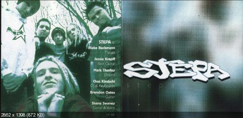 Stepa  Stepa (2002)