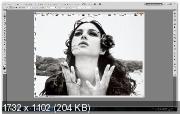Adobe Photoshop CS5 Extended 12.0.4 Final Portable x32 (2011/'RUS/ENG)