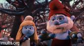 Смурфы: гимн рождества / The Smurfs: A Christmas Carol