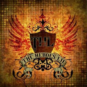 The Heroes Lie - Seven Sins [EP] (2011)