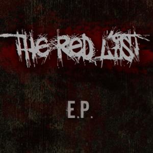 The Red List - The Red List [EP] (2010)