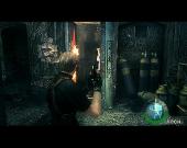 Resident Evil 4 HD: The Darkness World / Обитель зла 4 (2011/RUS)