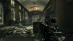 Call of Duty: Modern Warfare 3 [Update 1] (2011/ENG/RePack by Black Box)