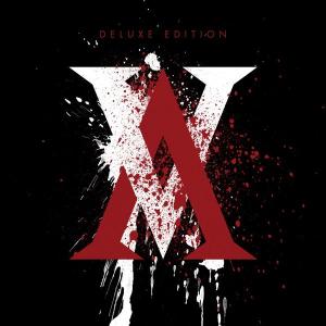 Demon Hunter - The World is a Thorn [Deluxe Edition] (2011)