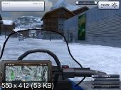 Ski Region Simulator 2012 (PC/2011/EN)
