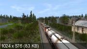 Trainz Simulator 12 (2011Multi7/RUS/ENG) !