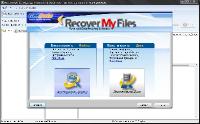 GetData Recover My Files 4.9