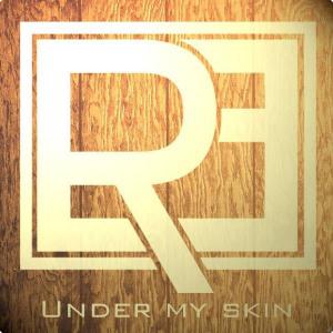 Reactions - Under My Skin [EP] (2011)