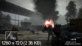 [PS3] Battlefield: Bad Company (2008) [PAL] [ENG] [RIP]