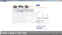 Ford ECAT 2011  0B9EG (21.12.11)  