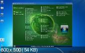Windows 7 Ultimate SP1 By StartSoft 32bit v 23.12.11 (2011/RUS)