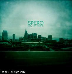 Spero - City Of Tears (2011)