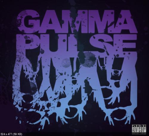 Gamma Pulse - Last Christmas (New Track) (2011)