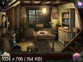    "Big Fish" Games 2 / Collection of games from the "Big Fish" Games  2 (2012/RUS/PC)