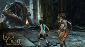 Lara Croft and the Guardian of Light + 5 DLC (2010/ENG/PS3)