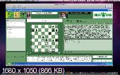 Chess King Pro with Houdini 2 (PC/2011)