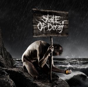 State of Decay - Of Grief And Divinity [EP] (2011)