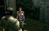 Resident evil 5 (new). Скриншот №2