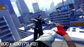 Mirror's Edge - Reflected Edition +DCL (RePack )