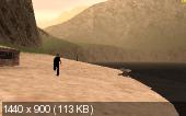 GTA San Andreas + MultiPlayer v 0.3d RePack AleksON