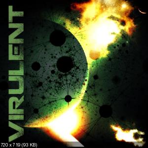 Virulent - Demo (2011)