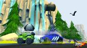 TNT Racers (2011/ENG/PS3) от DUPLEX