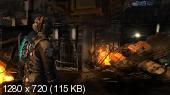 Dead Space 2 Limited Edition v.1.1 (2011/RUS/ENG) RePack от R.G. Torrent-Games