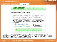 WinMend Folder Hidden 1.4.5.4