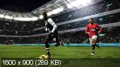 PESEdit 2012 Patch + KONAMI 1.03 (  Pro Evolution Soccer (PES) 2012,  2.6)