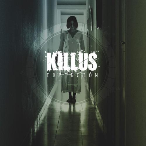 Killus - Extinci&#243;n (2009)