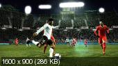 PESEdit 2012 Patch + KONAMI 1.03 (  Pro Evolution Soccer (PES) 2012,  2.6)