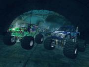   GTA San Andreas (Monster Jam Trucks Pack)