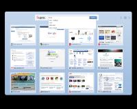 Ticno Homepage 1.0.33