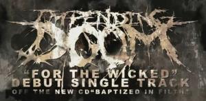 Impending Doom - For the Wicked (new song 2012)
