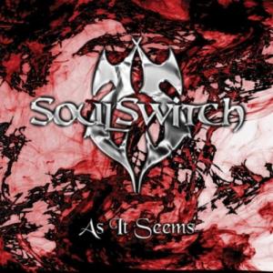 SoulSwitch - As It Seems [EP] (2012)