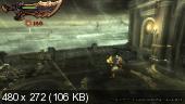 God Of War: Ghost Of Sparta [RIP] [RUS] (2010)