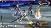 Heroes Phantasia+ Limited Edition [PSP][JAP]