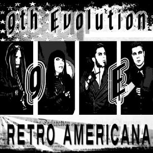 9th Evolution - Retro Americana (2012)