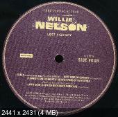 Willie Nelson - Lost Highway [2LP, Mint] (2009)