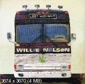 Willie Nelson - Lost Highway [2LP, Mint] (2009)