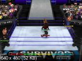 WWE Raw: Ultimate Impact 2012 (2011/ENG/RePack by MAJ3R)