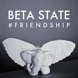 Beta State - #Friendship [EP] (2011)