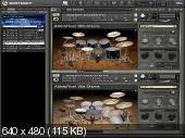 Abbey Road 80's Drums (PC/ударные инструменты)