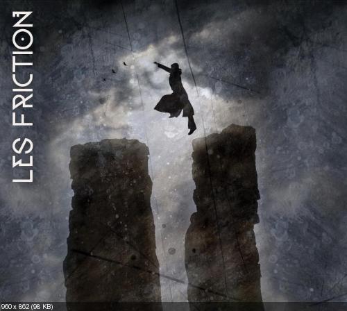 Les Friction - Les Friction (2012)