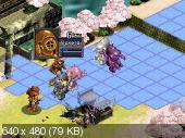 Войны Сакуры / Sakura Wars (PC/RUS)