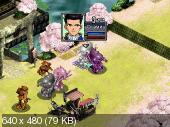 Войны Сакуры / Sakura Wars (PC/RUS)
