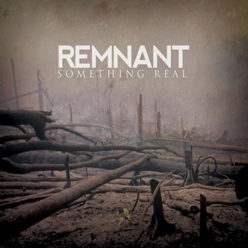 Remnant - Something Real (2012)